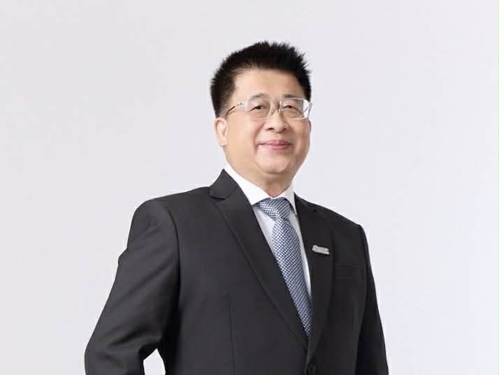 GGC คว้าผลประเมิน CDP “ระดับ B” ด้านบริหารจัดการเปลี่ยนแปลงสภาพภูมิอากาศ