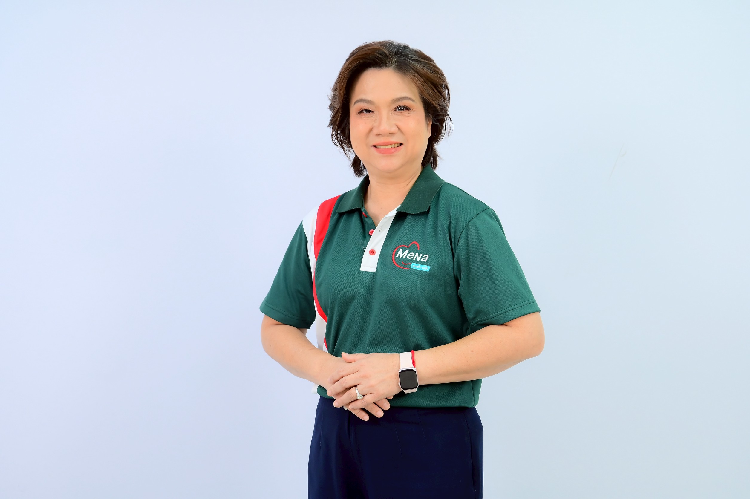 MENA เปิดแผนปี 69 เน้นพัฒนา Solution ลุยขยาย Fleet รถขนส่ง หนุนรายได้เติบโตยั่งยืน