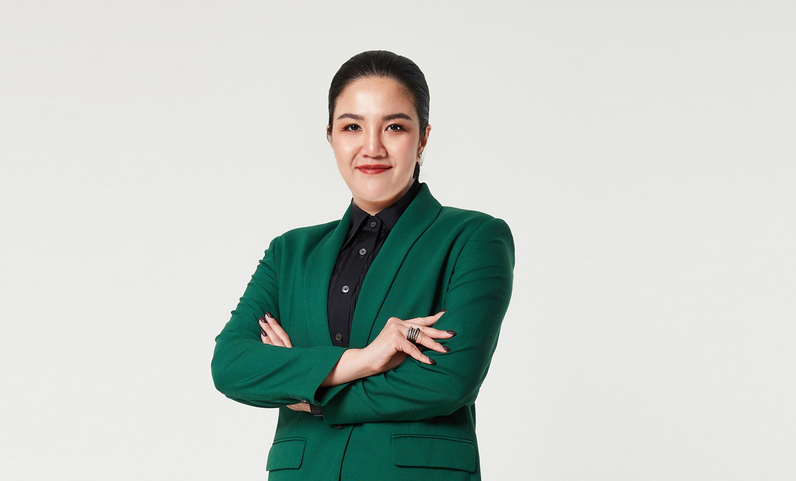 WP โชว์แผน JUMP+ 3 ปี รุกขยายช่องทางจัดจำหน่าย - พัฒนาองค์กรสู่ Smart Office