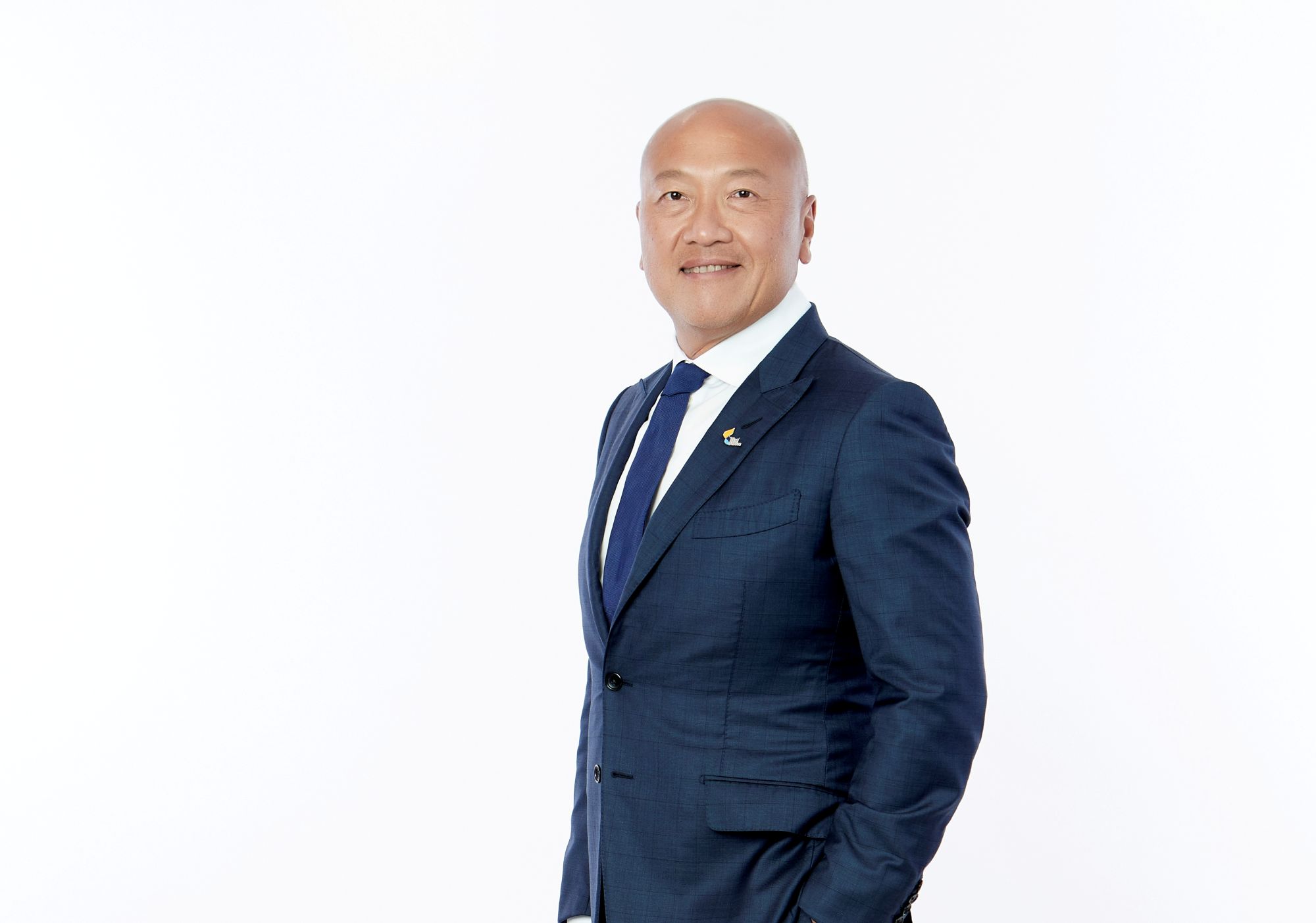 ไทยยูเนี่ยน กวาดยอดขายปี 68 ทะลุ 1.3 แสนล้าน ตั้งเป้ากำไรขั้นต้นปีนี้อยู่ที่ 19 – 20%