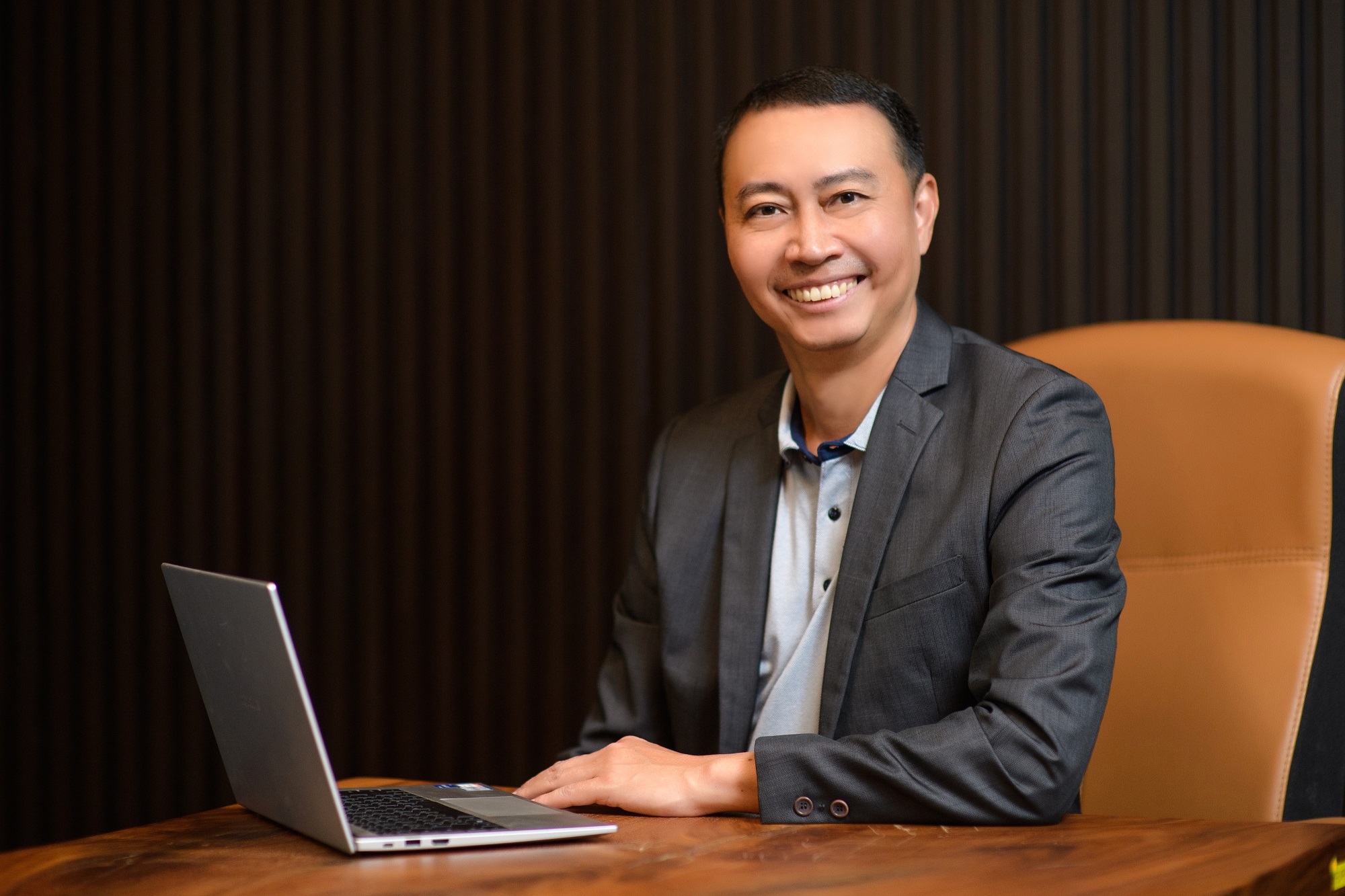 I2 โชว์รายได้ปี 68 รวม 860 ล้าน บอร์ดไฟเขียวจ่ายปันผล 0.022 บาท