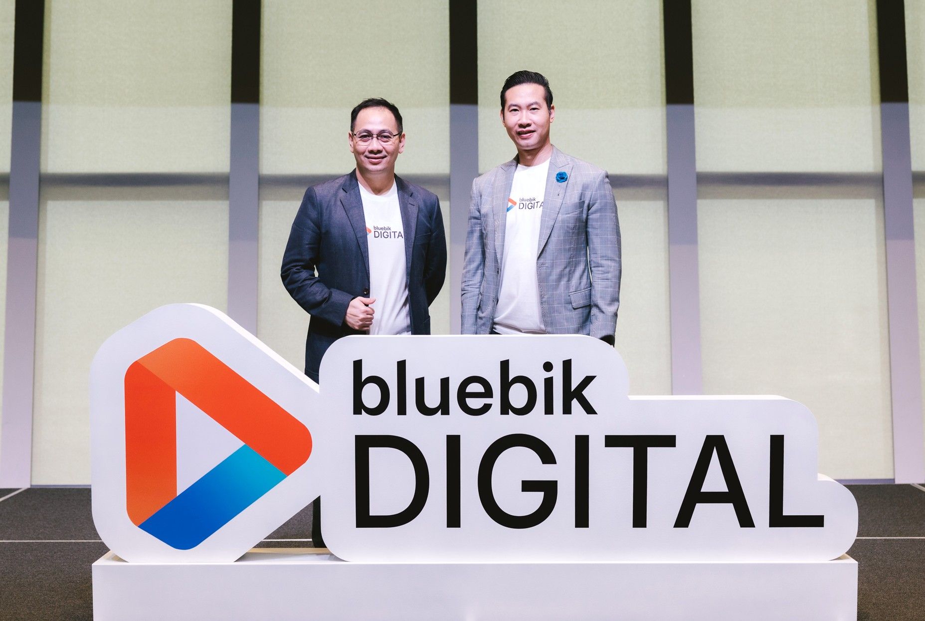 BKIK ปี 68 โกยรายได้ทะลุ 1.5 พันล้าน เปิดตัวบริษัทลูก “บลูบิค ดิจิทัล” ดันรายได้เข้าเป้าโต 20%