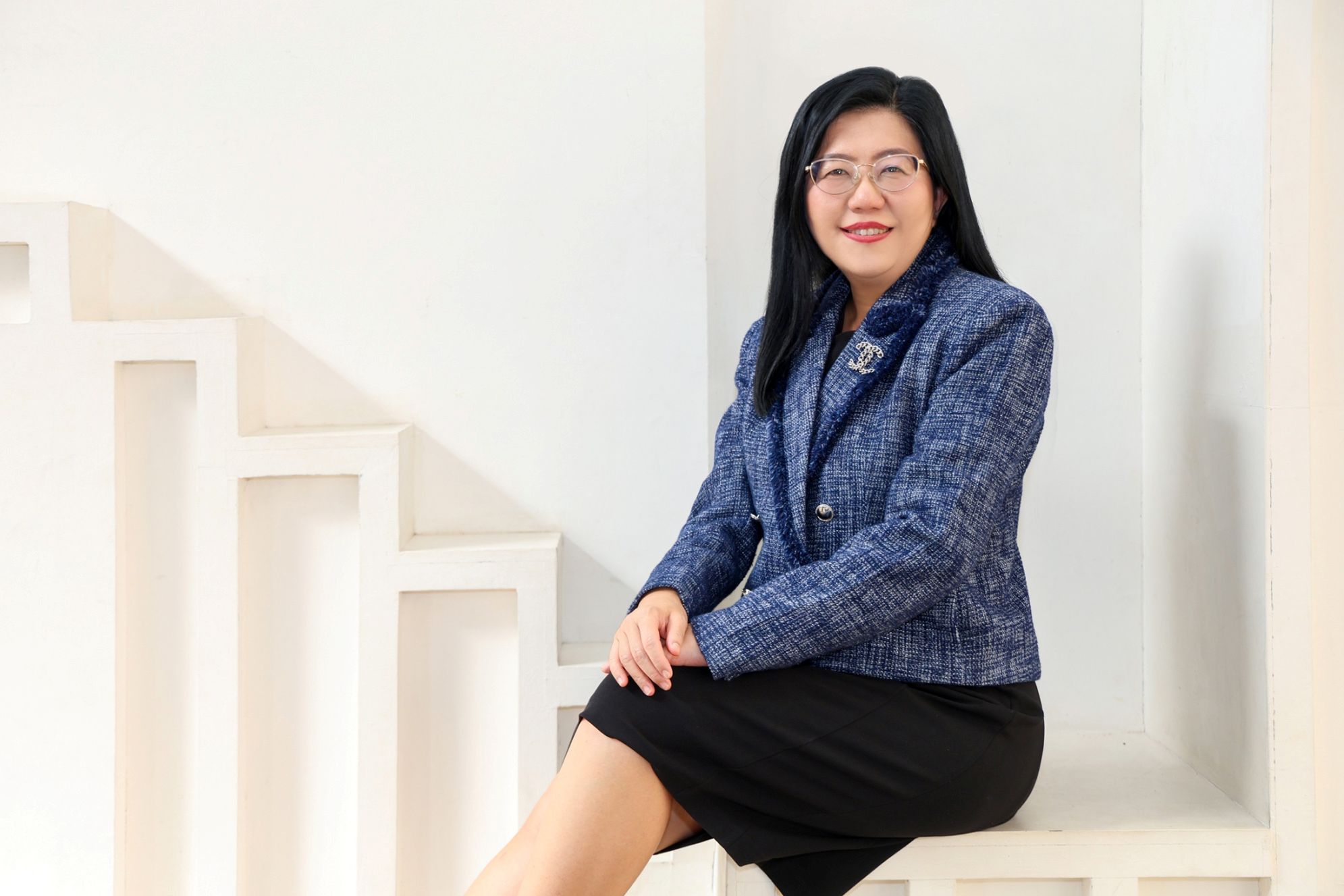 SABINA โชว์ผลงานปี 68 รายได้รวม 3,338 ล้านบาท บอร์ดใจป้ำจ่ายปันผล 1.18 บาท