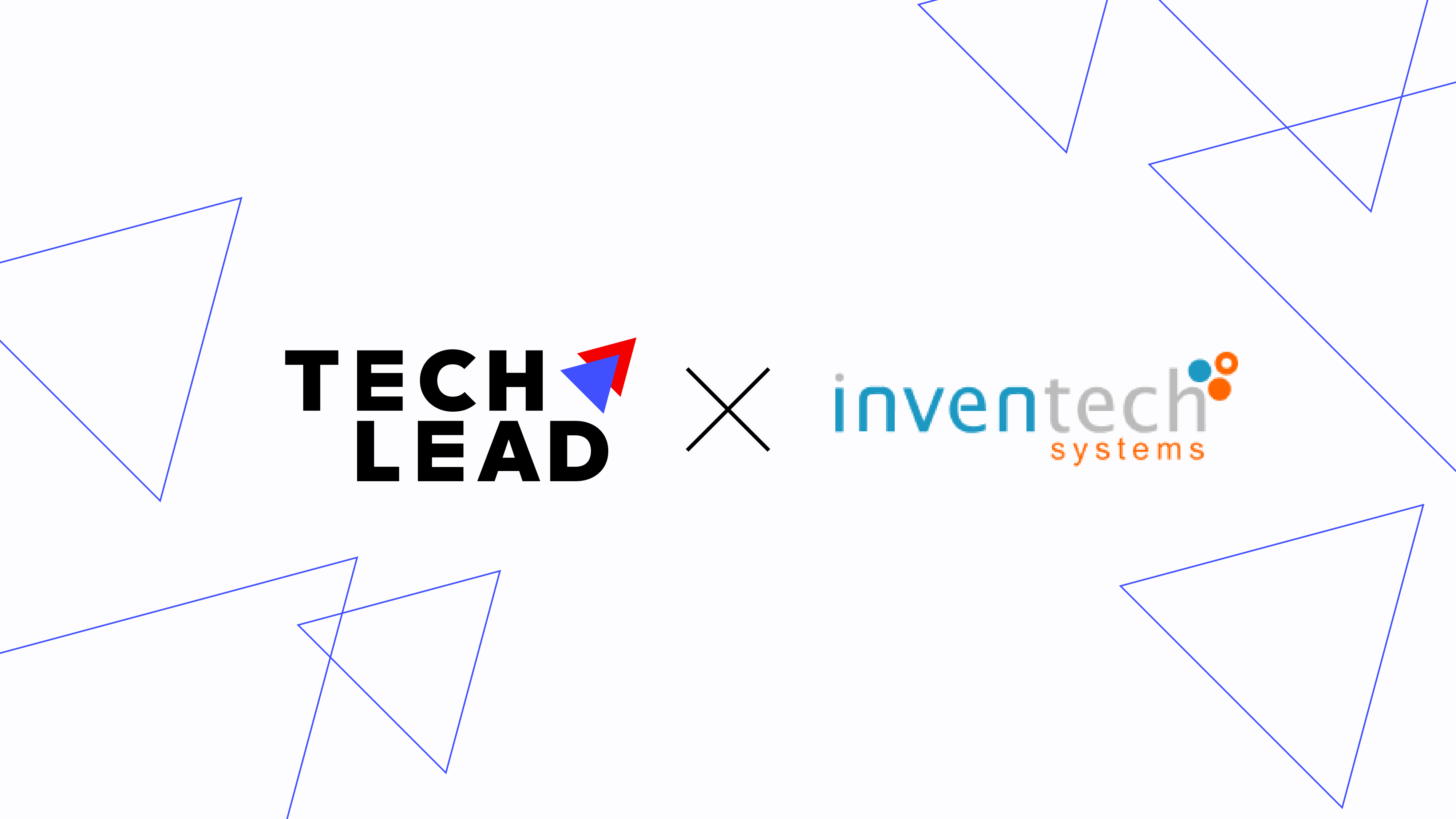 TECHLEAD ปิดดีล “อินเวนท์เทค” ผนึกทีมบริหารเดิม เสริมแกร่งโครงสร้างพื้นฐานดิจิทัล
