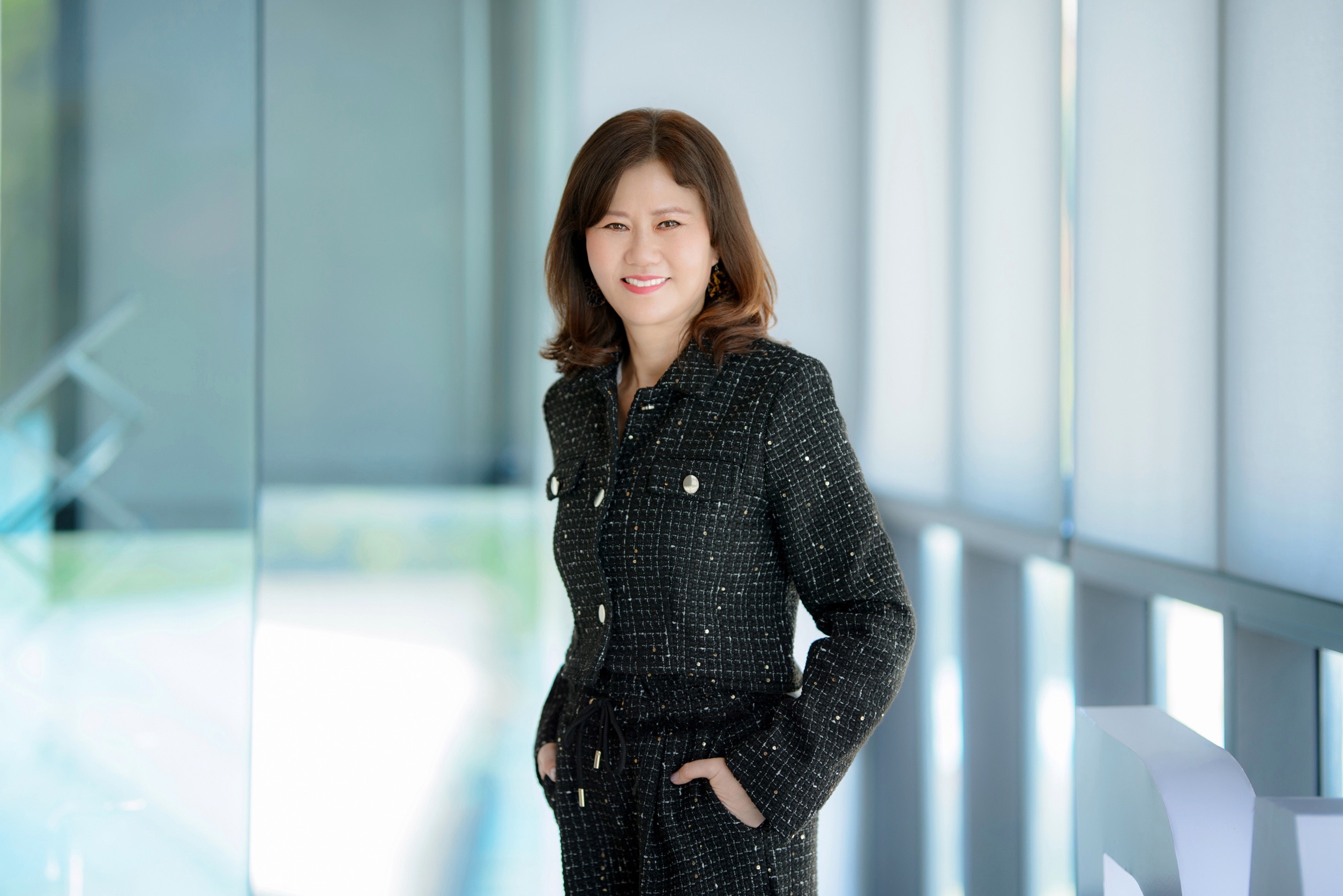 PANEL บอร์ดเคาะปันผล 0.033 บาท พ่วงวอร์แรนต์ฟรี จ่อเปิดโรงงานใหม่ - เพิ่มทีมขายดันรายได้โต