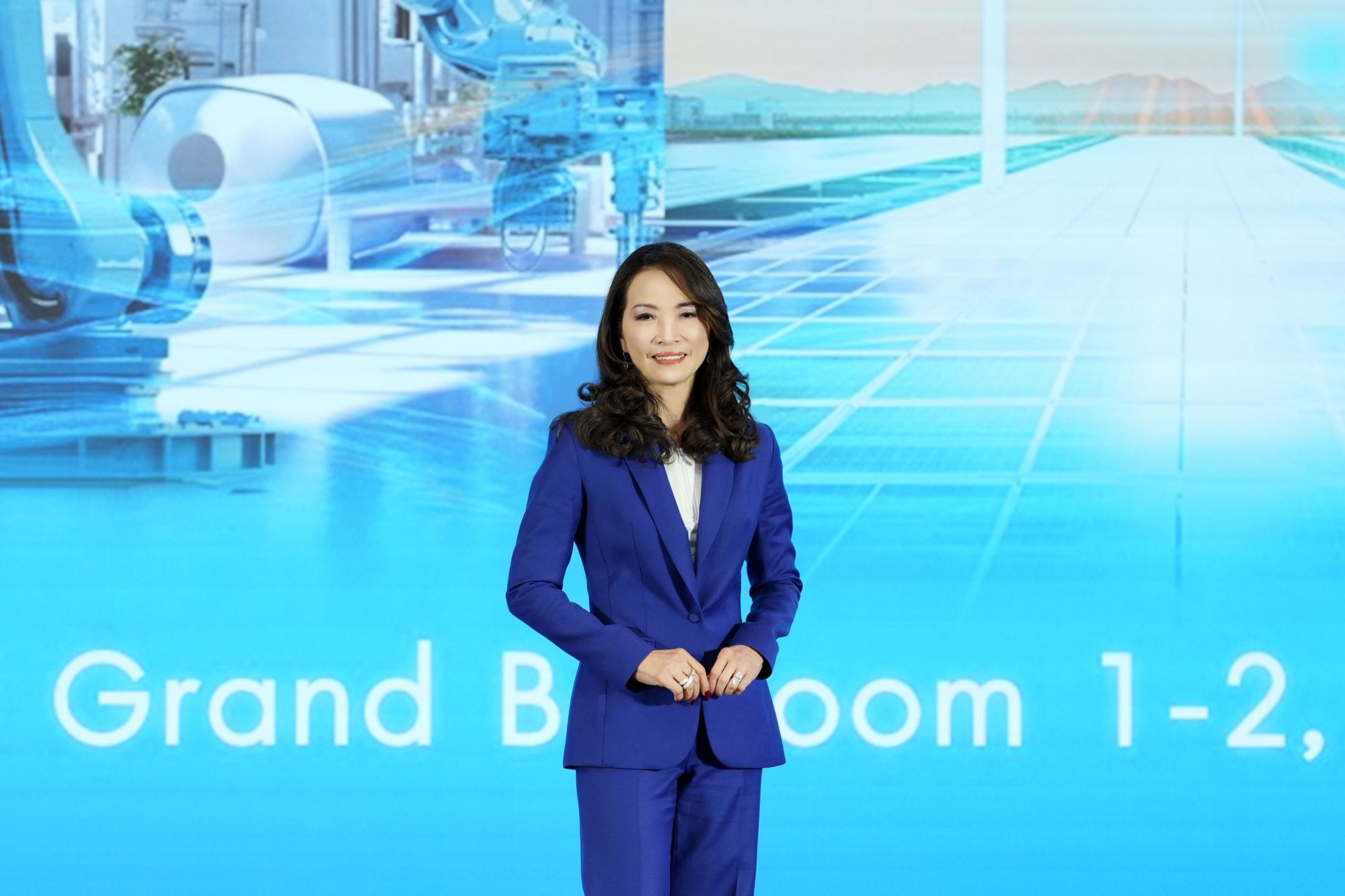 WHA โชว์ทำนิวไฮ 4 ปีซ้อน กำไรสุทธิ 5.1 พันล้าน - ทุ่มงบลงทุน 1.65 หมื่นล้าน มุ่งสู่เศรษฐกิจใหม่