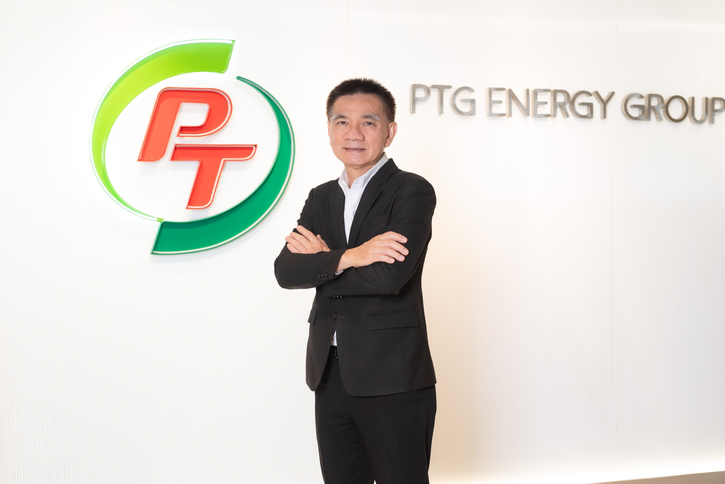 PTG ปี 68 กำไรแตะ 1,074 ล้าน EBITDA โต 11.3% บอร์ดเคาะแจกปันผล 0.35 บาท