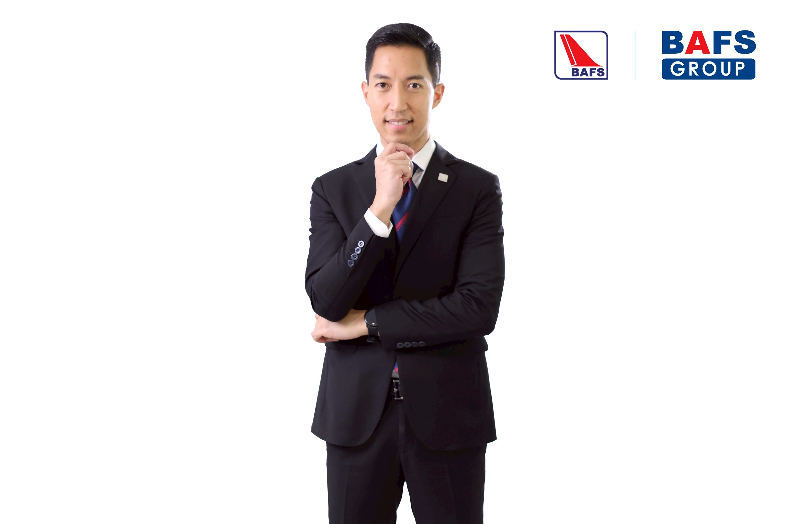 BAFS โชว์ปี 68 กำไรสุทธิ 212 ล้านบาท เคาะจ่ายปันผลทั้งปี 0.33 บาท