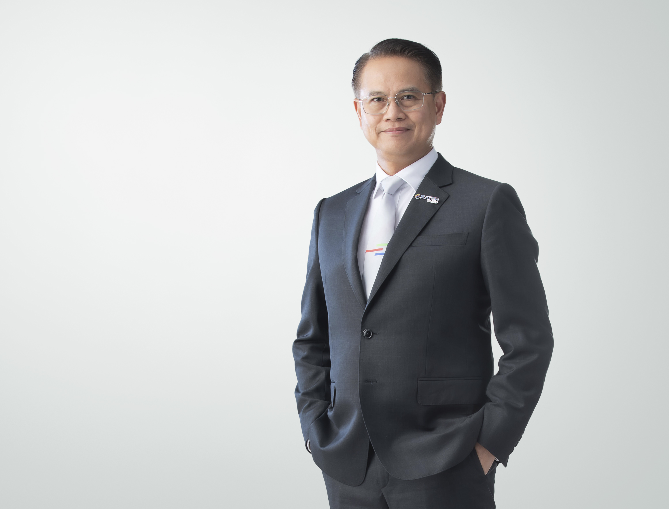 “ราช กรุ๊ป” ปี 68 โกยกำไร 6,220 ล้านบาท บอร์ดใจป้ำแจกปันผลหุ้นละ 1.60 บาท