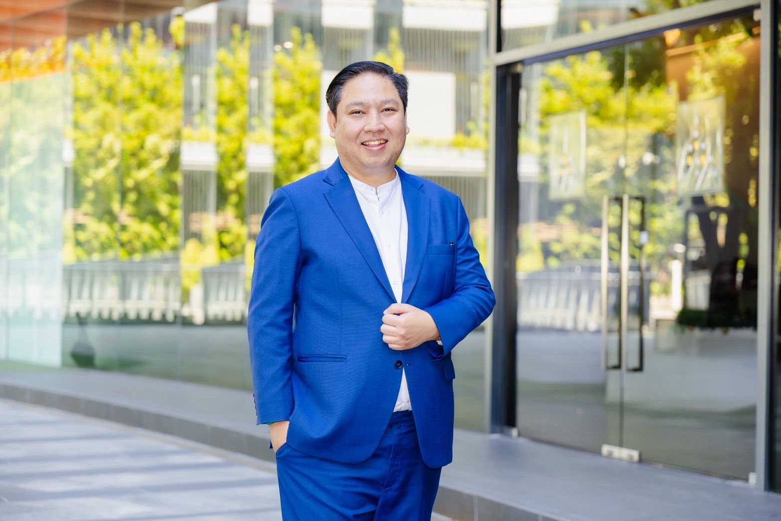 88TH ทุบสถิติ New High กำไรพุ่ง 81% บอร์ดไฟเขียวจ่ายปันผล 0.185 บาท