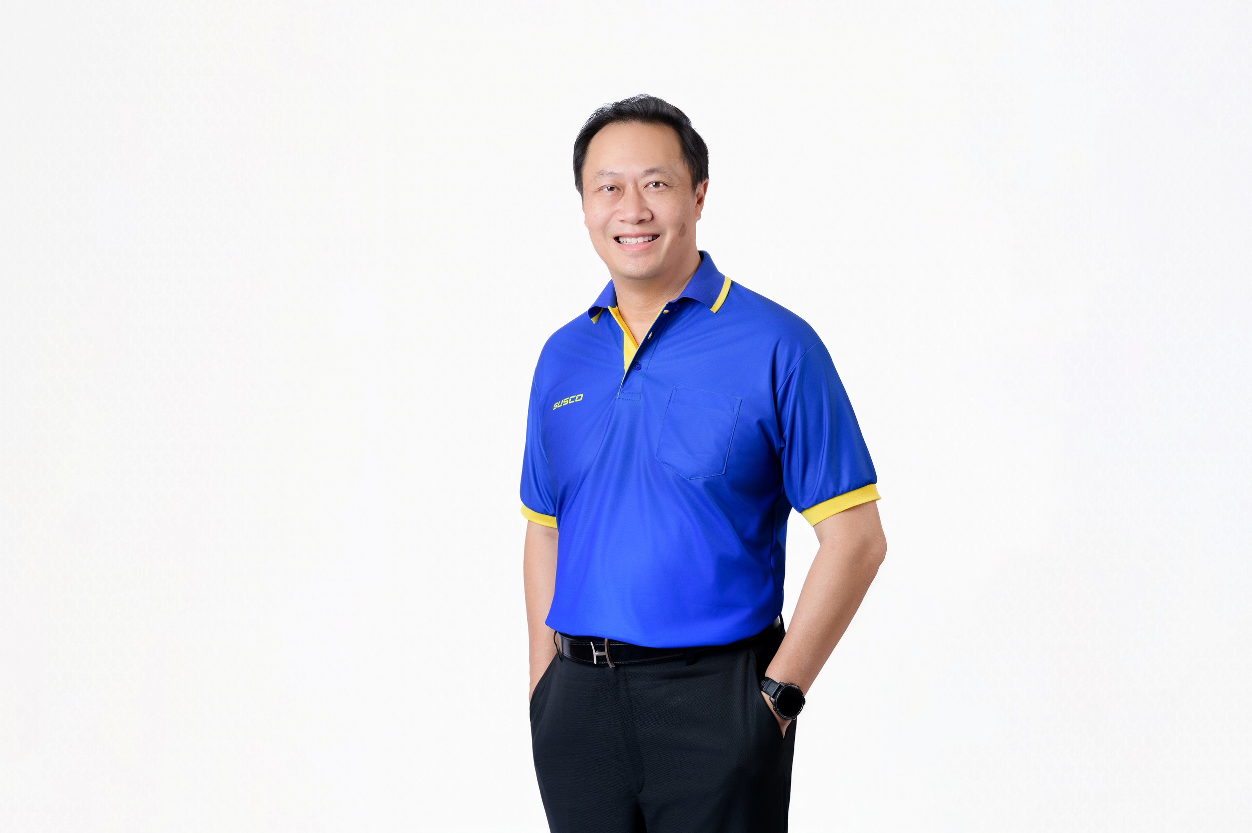 SUSCO ปี 68 โกยรายปีทะลุ 3.1 หมื่นล้าน กำไรสุทธิ 120 ล้านบาท