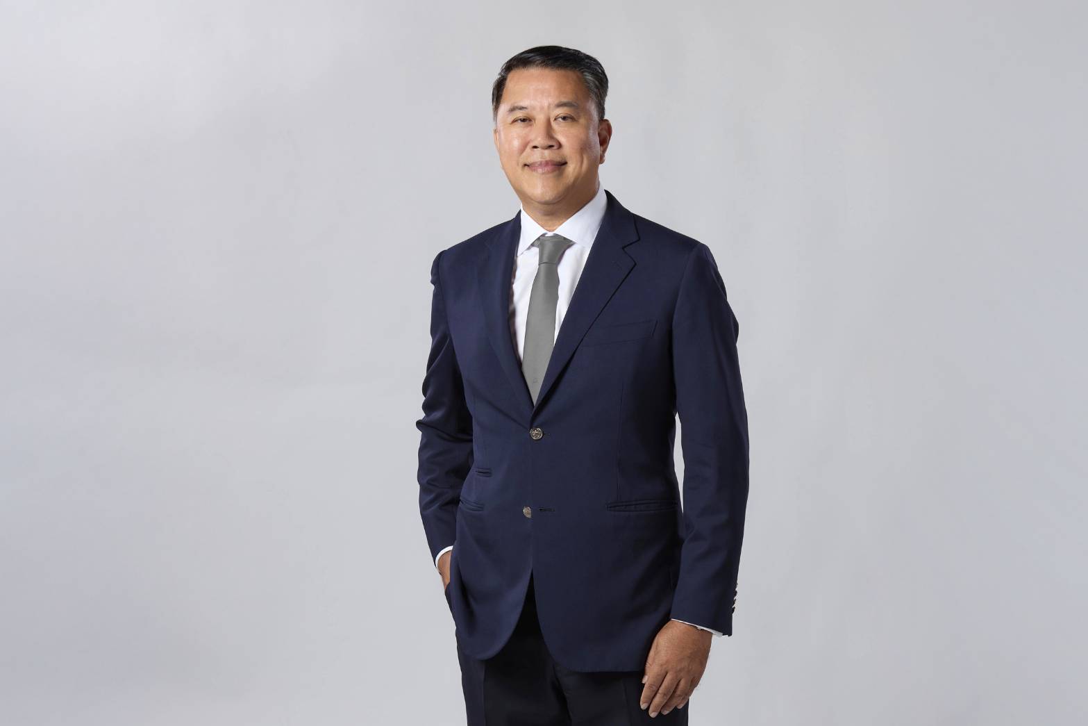 SCBX ปฏิเสธข่าว “อาทิตย์ นันทวิทยา” ไขก๊อกพ้นซีอีโอซบกลุ่มซีพี ย้ำอยู่ครบวาระสิ้นปี 69