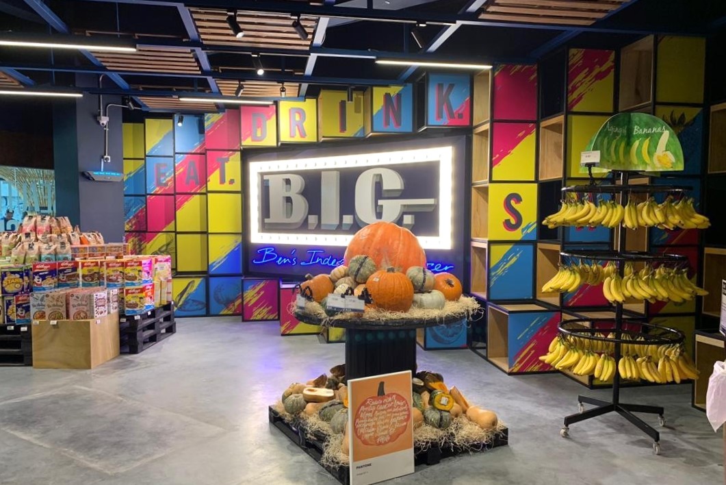 ซีพี แอ็กซ์ตร้า ส่ง ‘โลตัส มาเลเซีย’ เข้าซื้อ The Food Purveyor มุ่งสู่ผู้นำค้าปลีกระดับภูมิภาค