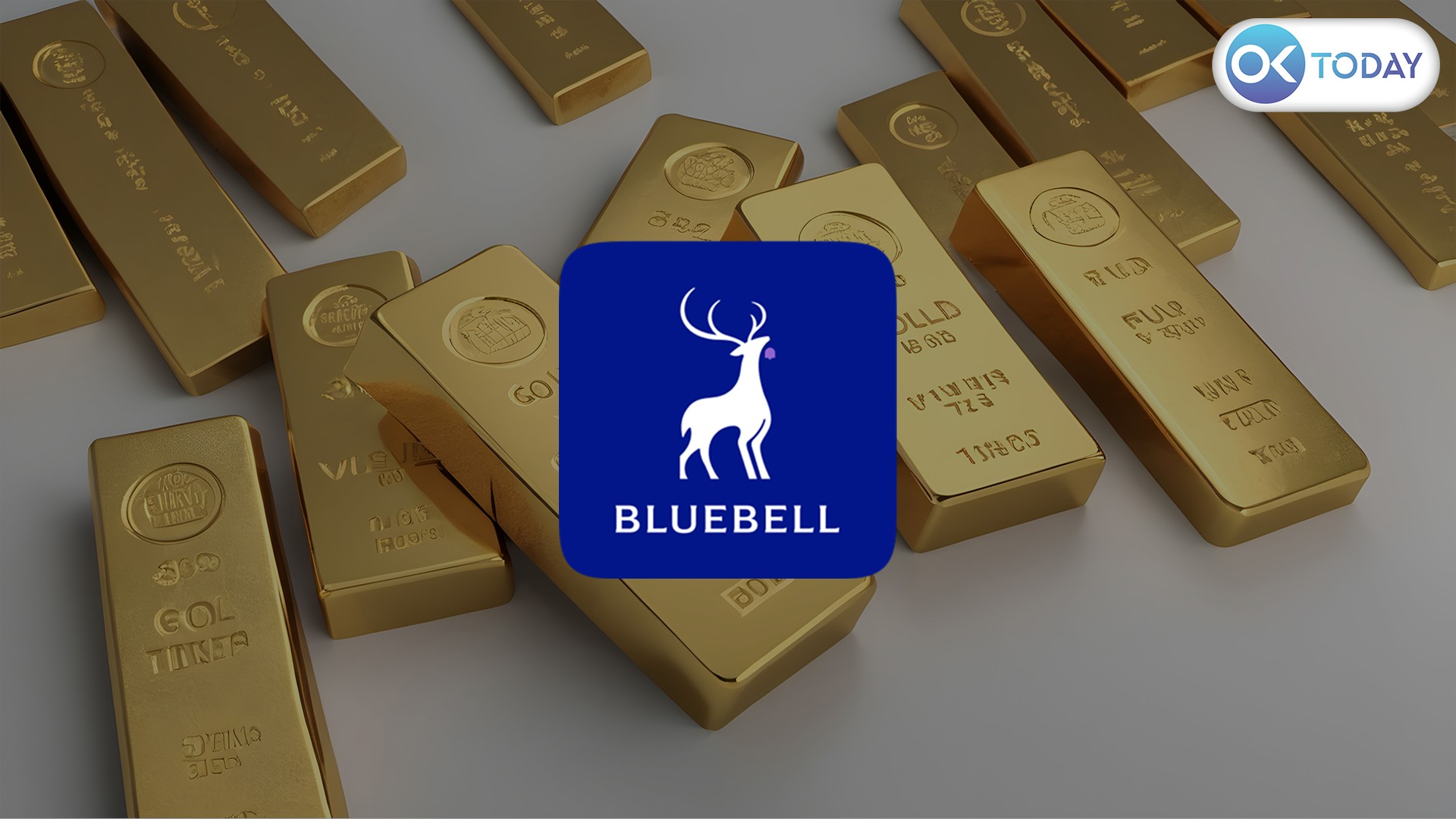 บลูเบลล์ ประเมิน “ทองคำ” ยังน่าลงทุนระยะยาว แม้จะได้รับแรงกดดันจากดอลลาร์แข็งค่า