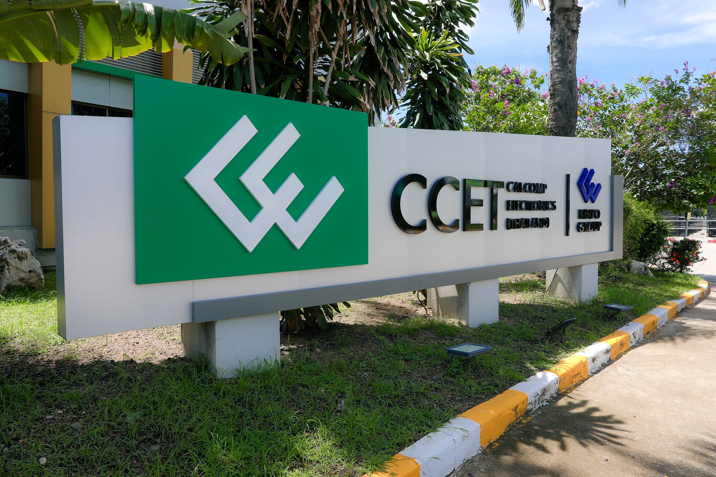 CCET เปิดงบปี 68 โกยรายได้แตะ 1.38 แสนล้าน กำไรสุทธิกพุ่ง 61%