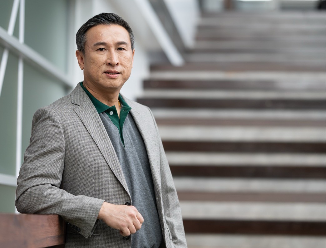 ATLAS กางแผนปี 69 ทุ่มงบกว่าพันล้าน ลุย LPG ครบวงจร ดันมาร์เก็ตแชร์ขึ้นกลุ่มผู้นำ