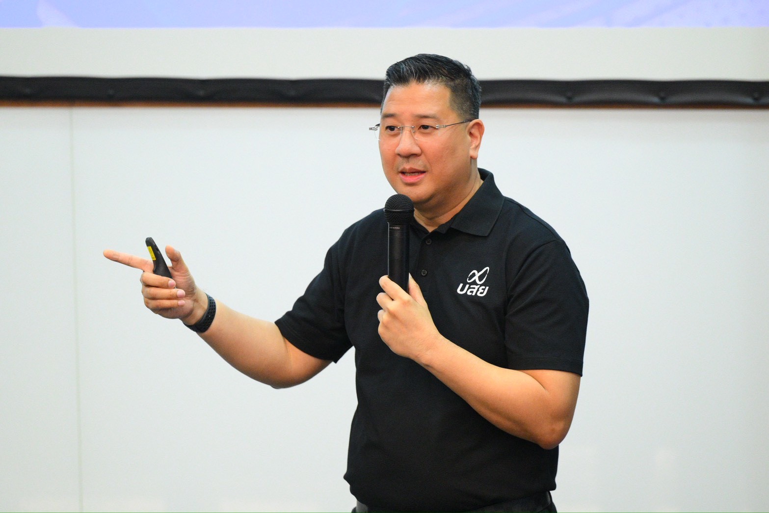 บสย. ค้ำประกันสินเชื่อ 2 เดือนแรก 14,567 ล้านบาท - ชูยุทธศาสตร์ “3-Prompt” ดันเป้าทะลุ 7 หมื่นล้าน