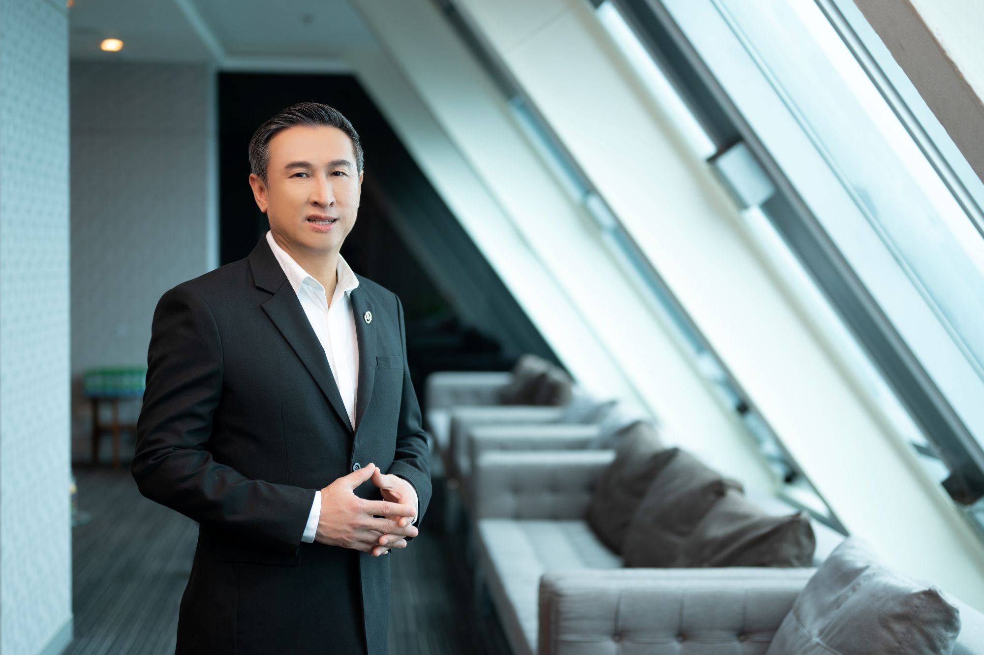 ATLAS รุกแคมเปญ “PT LPG Auto & Taxi Transform” พร้อมชวนผู้ใช้รถน้ำมัน – NGV เปลี่ยนใช้ LPG