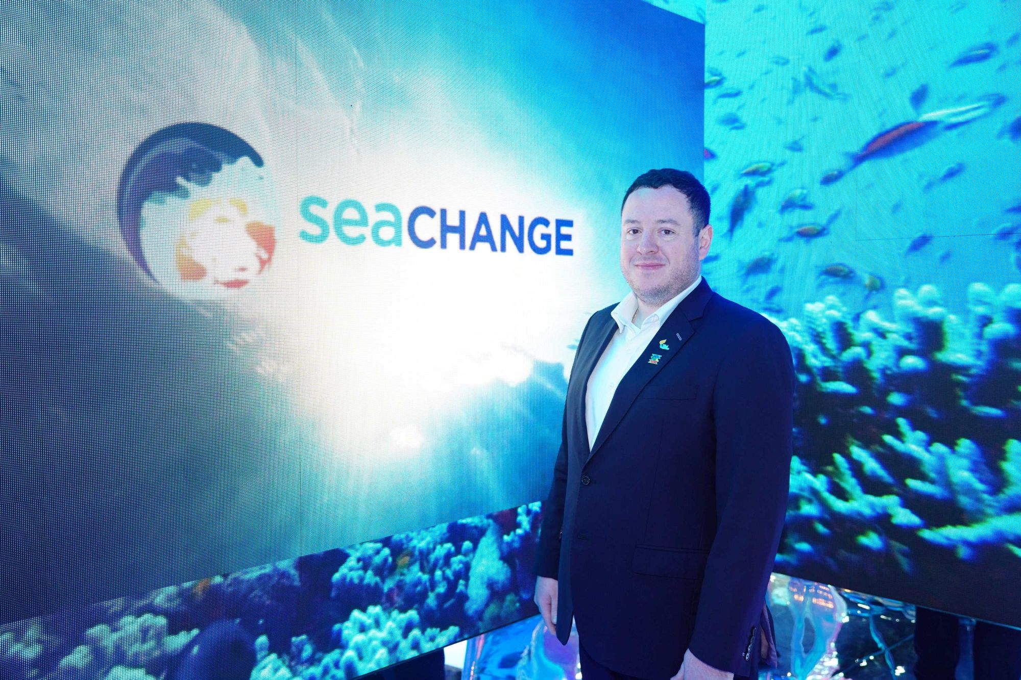 ไทยยูเนี่ยน ผนึก Wholechain ดึงเทคโนโลยียกระดับความโปร่งใสในห่วงโซ่อุปทานอาหารทะเล