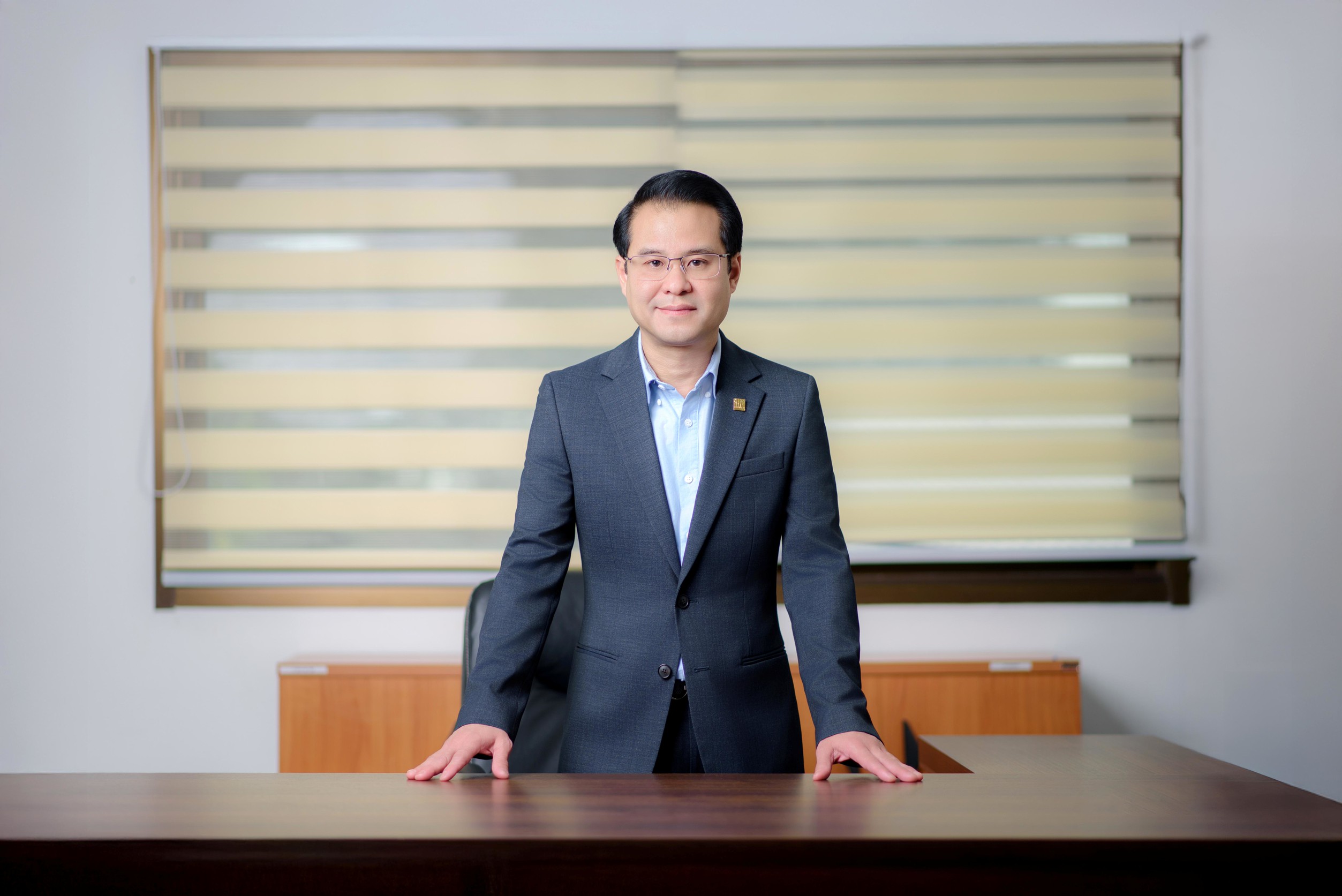 DEMCO จัดทัพลุยงานรัฐ - เอกชน เน้นแผนลงทุนพลังงาน ดัน Backlog แตะ 2,600 ล้านบาท