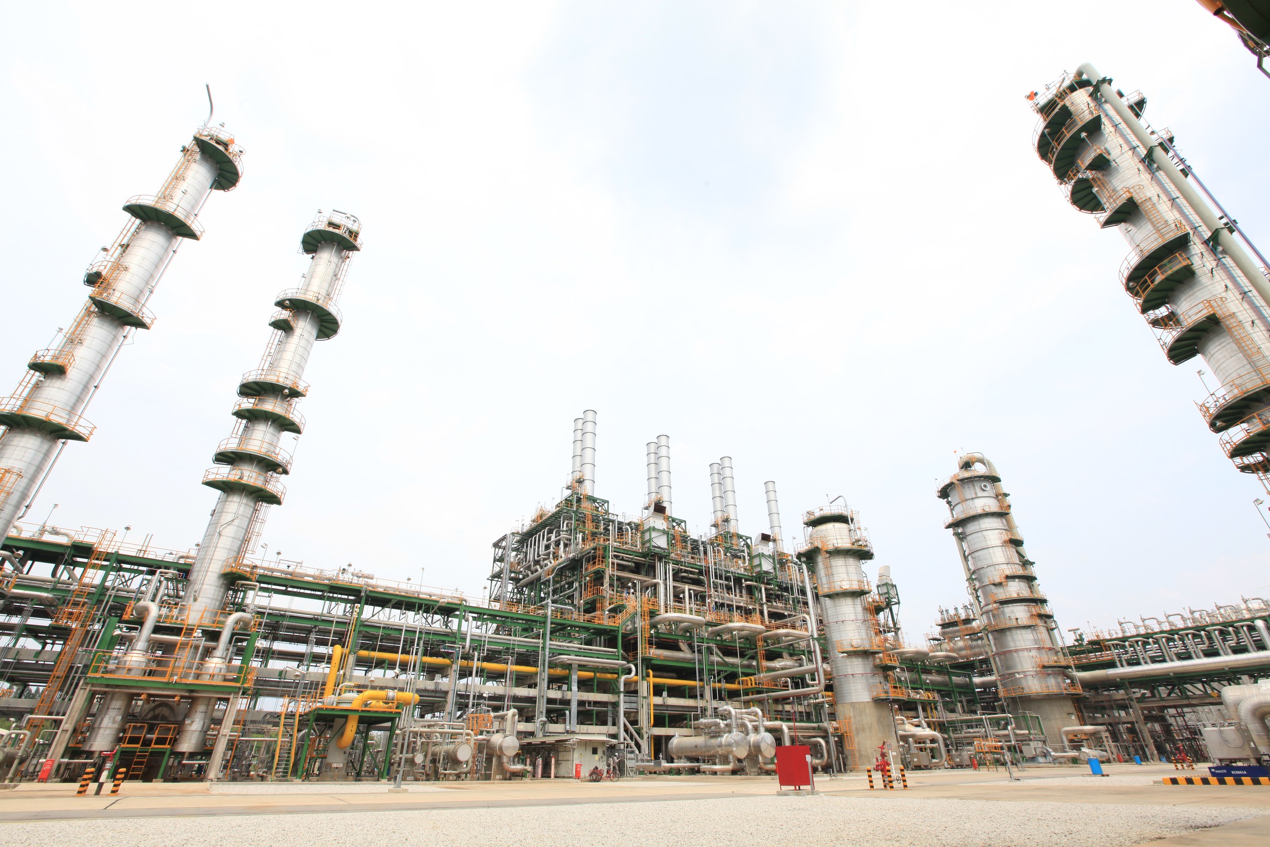 PTTGC เดินเครื่องผลิตเต็มกำลัง เร่งป้อนผลิตภัณฑ์ให้ลูกค้าตามแผน รับมือความผันผวนโลก