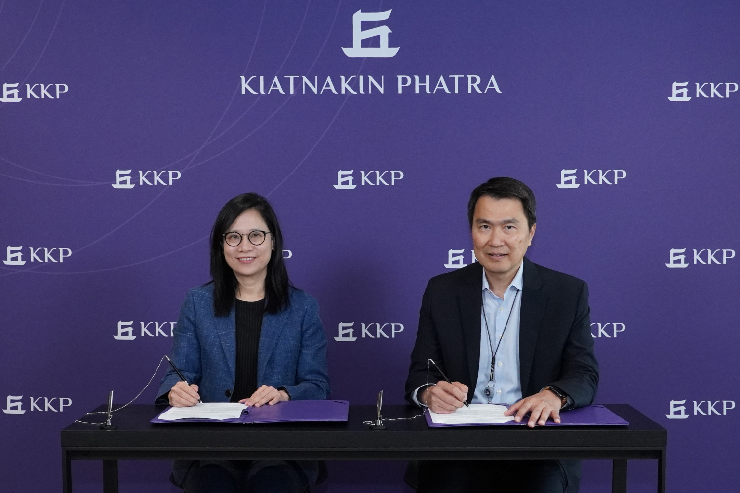 KKP ปล่อยสินเชื่อ SLL ให้ CPNREIT รวม 1,500 ล้านบาท มุ่งเป้า 3 หมื่นล้านในปี 69