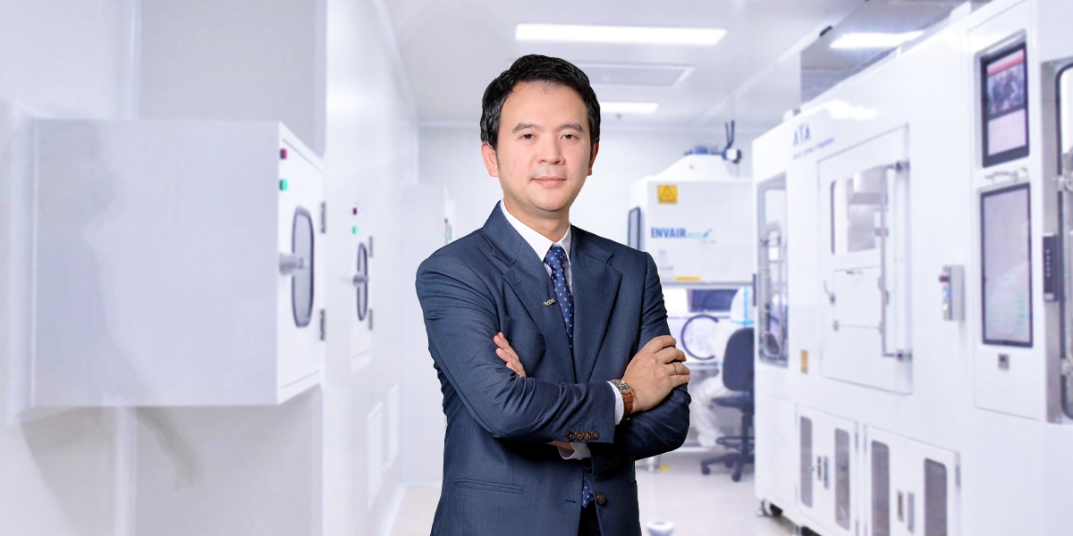 NAM ร่วมโครงการ Jump+ เพิ่มศักยภาพธุรกิจ ส่งเสริมธรรมาภิบาล หนุนเติบโตยั่งยืน