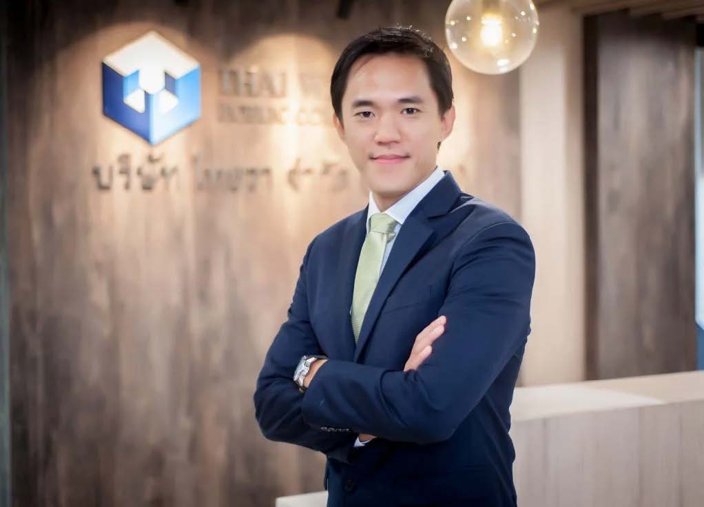 TWPC เปิดโรดแมป JUMP+ ยกระดับองค์กร ชู 3 กลยุทธ์เสริมการเติบโตอย่างแข็งแกร่งและยั่งยืน