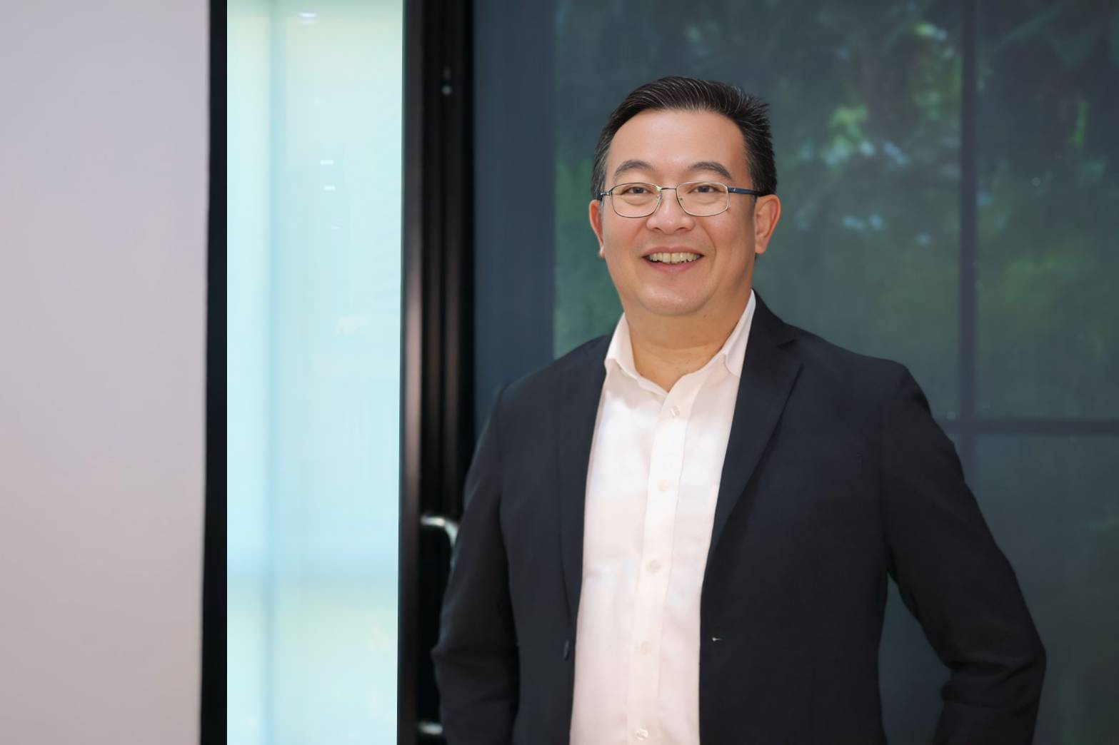 ATP30 กางแผนร่วม JUMP+ 3 ปี มุ่งสร้างรายได้ ดันกำไรโต ตอกย้ำผู้นำ Green Mobility